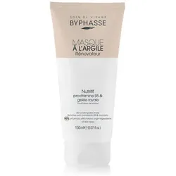 Byphasse  Serum, Masken & Kuren Erneuernde Tonmaske  in multifarben, Einheitsgrösse