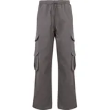Def Cargohose Grau 36 S