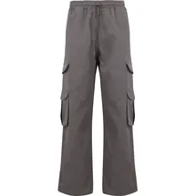 Def Cargohose Grau 36 S