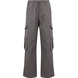 Def Cargohose Grau 36 S