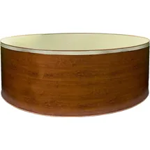 Waterman Stahlwandpool rund 350 x 120 cm