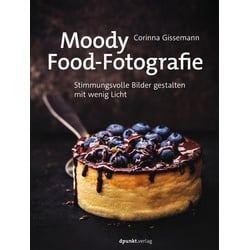 Moody Food-Fotografie