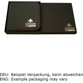 Citizen Automatic Watch NY0161-63L