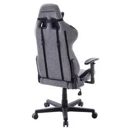 MCA Furniture L 4.2 Formula Gaming-Stuhl Grau/Schwarz