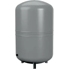 Buderus Logafix 6 bar 250 l Silber
