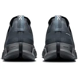 On Cloudswift 4 Herren Stone / Asphalt 48