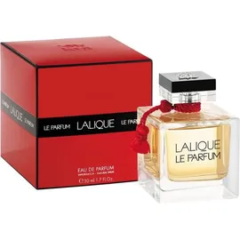 Lalique Le Parfum Eau de Parfum 100 ml