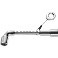 FACOM Pfeifenkopfschl. 12x6-Kant SLS 8mm