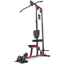 Marbo Sport Latzugstation MH-W106 2.0 Schwarz