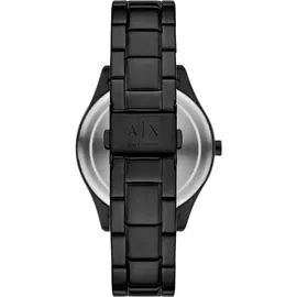 Giorgio Armani Dante Edelstahl 42 mm AX7160SET
