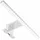 VCM Tenas 6 W 600 lm 3000 K Silber