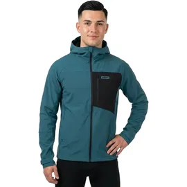 ION Shelter 2l Jacke Herren Cosmic/S/Blau
