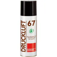 Kontakt-Chemie Druckluft 67 Spray 400 ml