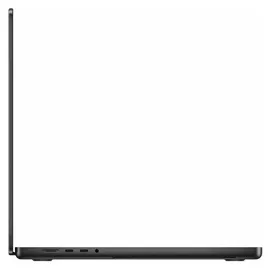 Apple MacBook Pro 14 2024 M4 24 GB RAM 1 TB SSD 10-Core GPU Space Schwarz