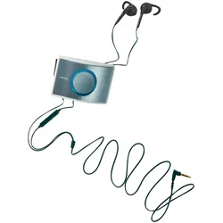 USG Ceecoach 2Single - white/silver col. - white/silver col.