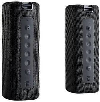 Xiaomi MI Portable Bluetooth Speaker - Lautsprecher