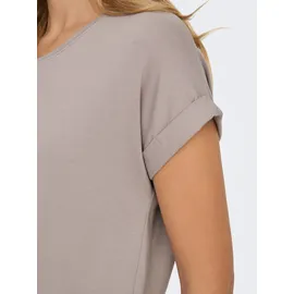 Only ONLMOSTER Pyjama-Shirt Beige L