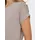 Only ONLMOSTER Pyjama-Shirt Beige L