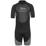 Trespass Neoprenanzug Shorty Schwarz S