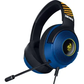 Razer Kraken V3 X - Fortnite Edition Kabelgebundenes USB-Gaming-Headset, Powered by Razer ChromaTM RGB