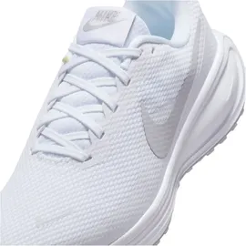 Nike Revolution 8 White/Pure Platinum 39 EU
