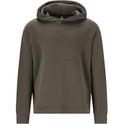 SOS Sweatshirt Bovec olivgrün S