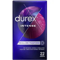 durex INTENSE
