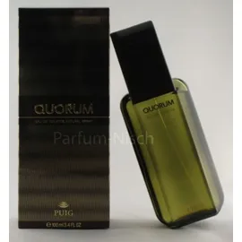 PUIG Quorum Eau de Toilette 100 ml