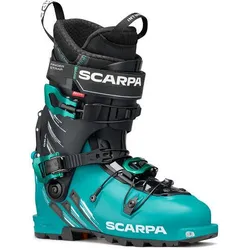Scarpa Gea emerald/black (1068) 23,5
