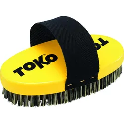 Toko Base Brush Oval Copper neutral (0000)