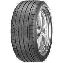 Dunlop SP Sport Maxx GT RoF 235/50 R18 97V