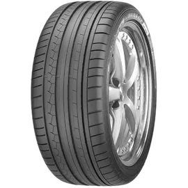Dunlop SP Sport Maxx GT RoF 235/50 R18 97V