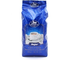 Saquella Espresso - MAJOR- 1000g Bohnen