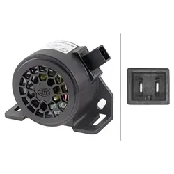 Hella Rückfahrwarner [Hersteller-Nr. 3SL009148-061]