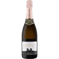 Perelada Cava Stars Brut Touch of Rosé Cava (1 x 0.75 l)