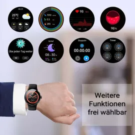 xinji N2 Bluetooth Gold