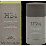 Hermès H24 Deodorant Stick 75 ml