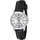 Casio Ltpv004l7a Uhr Silver Grey / Black / White One Size