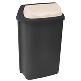 KEEEPER Rasmus 25 l graphite