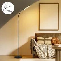 luminexdesigns 18W Schwarz