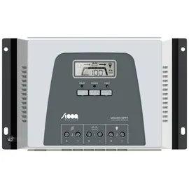 Steca Solarix MPPT 5020
