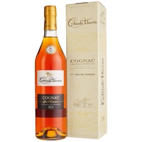 Claude Thorin Cognac Grande Champagen XO -GB- Cognac (1 x 0.7 l)