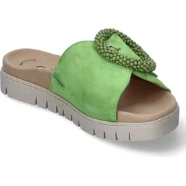 Gabor Mules with buckle (43.745)