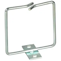 EFB-Elektronik EFB Elektronik Kabelführungsbügel 80 x 80 mm