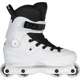 USD SKATES Aeon Team 60 Weiß 39-40