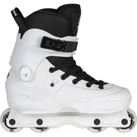 USD SKATES Aeon Team 60 Weiß 39-40