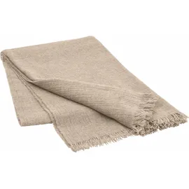 BLOMUS Merino Kuscheldecke 130 x 200 cm Moonbeam