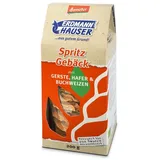 Spritzgebäck - Gerste, Hafer & Buchweizen 200g