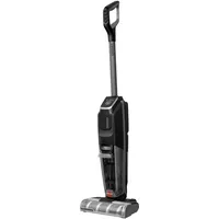 Bissell Nass-Trocken-Sauger »CrossWave OmniForce Edge Select Power Mop Modus, Selbstreinigung«, Kabellos, Zero-Gap Technologie, bis zu 240m2 harter und weicher Boden, grau