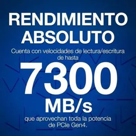 Seagate Game Drive for PS5 1TB SSD